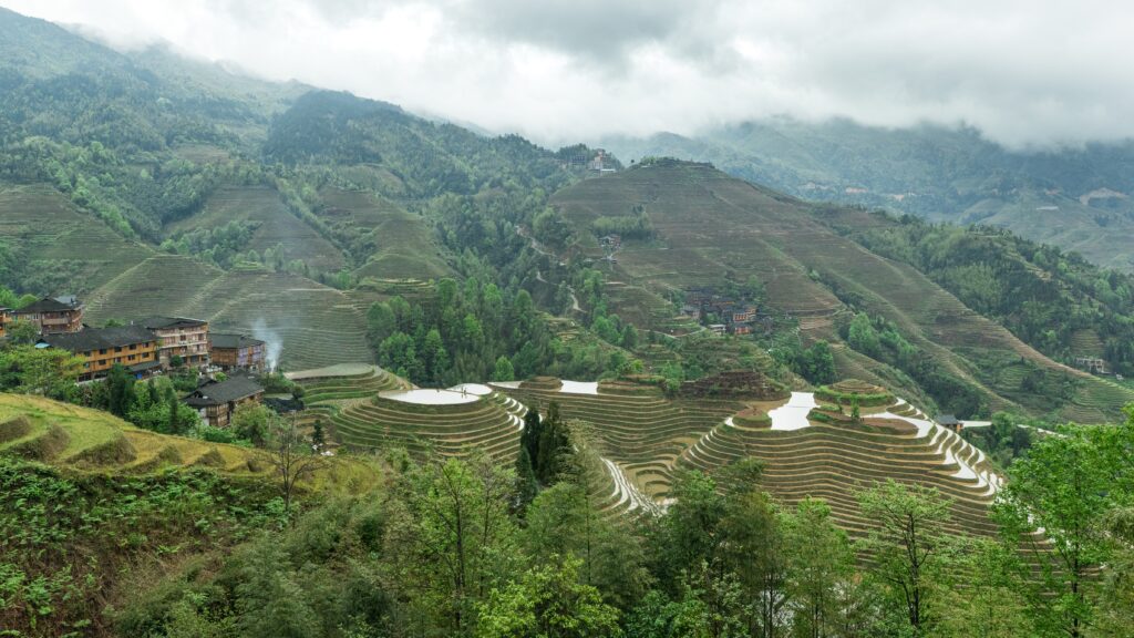 Toàn cảnh Sapa